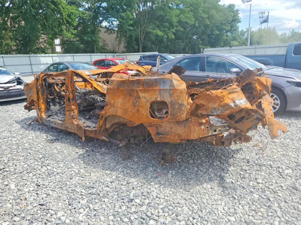 Photo 2 from auction – 2023 CADILLAC ESCALADE with VIN 1GYS4CKL6PR438804