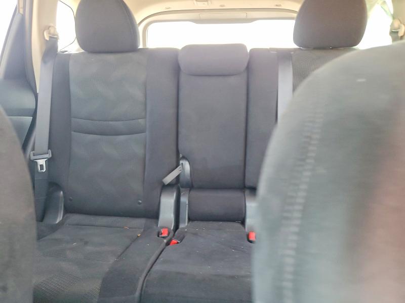 Photo 10 from auction – 2015 NISSAN ROGUE with VIN 5N1AT2MV9FC828547