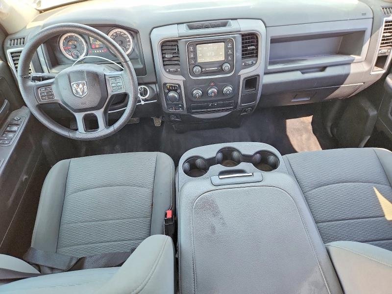Photo 8 from auction – 2019 RAM 1500 CLASSIC with VIN 1C6RR7KT1KS545393