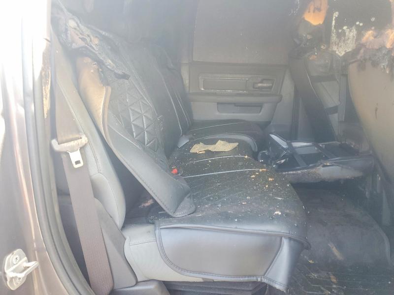 Photo 10 from auction – 2015 RAM 1500 with VIN 1C6RR7TM8FS559191