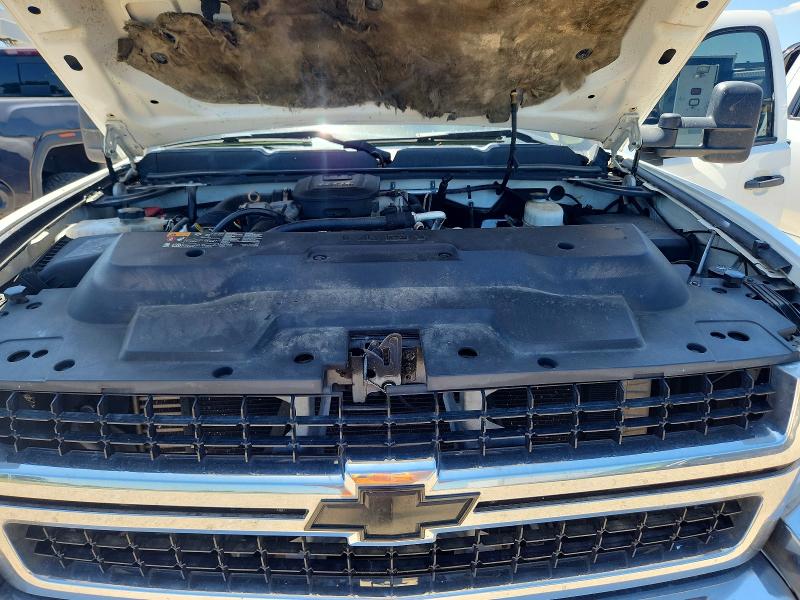 Photo 11 from auction – 2013 CHEVROLET SILVERADO with VIN 1GC4K0C85DF128671