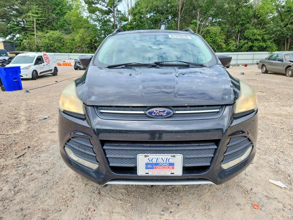 Photo 5 from auction – 2015 FORD ESCAPE with VIN 1FMCU0GX6FUA14356