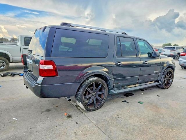Photo 3 from auction – 2007 FORD EXPEDITION with VIN 1FMFK195X7LA06398