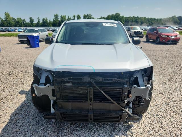Photo 5 from auction – 2025 FORD MAVERICK with VIN 3FTTW8BA0SRA24964