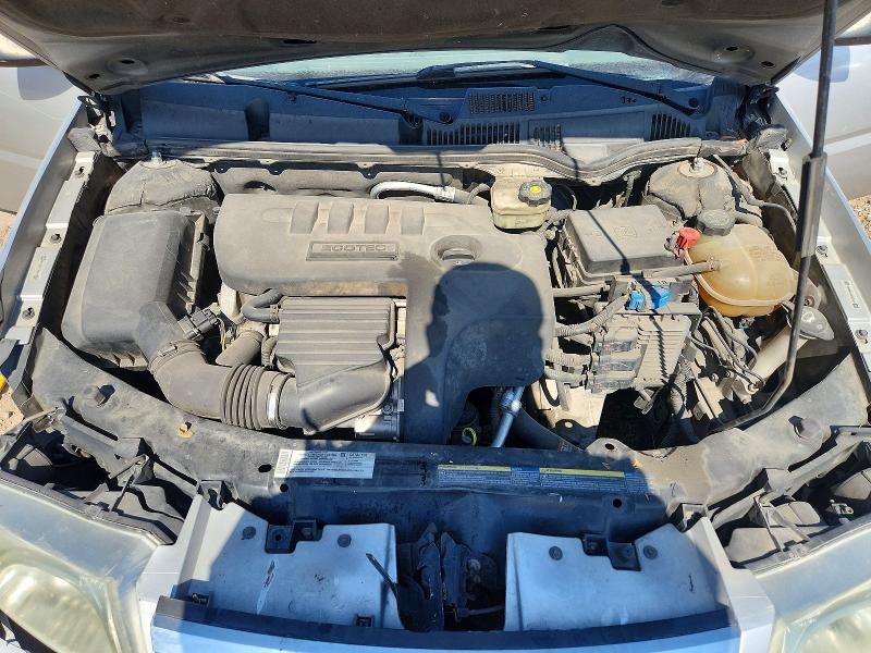 صورة رقم 12 من المزاد - 2007 SATURN ION مع VIN 1G8AJ55F97Z100951
