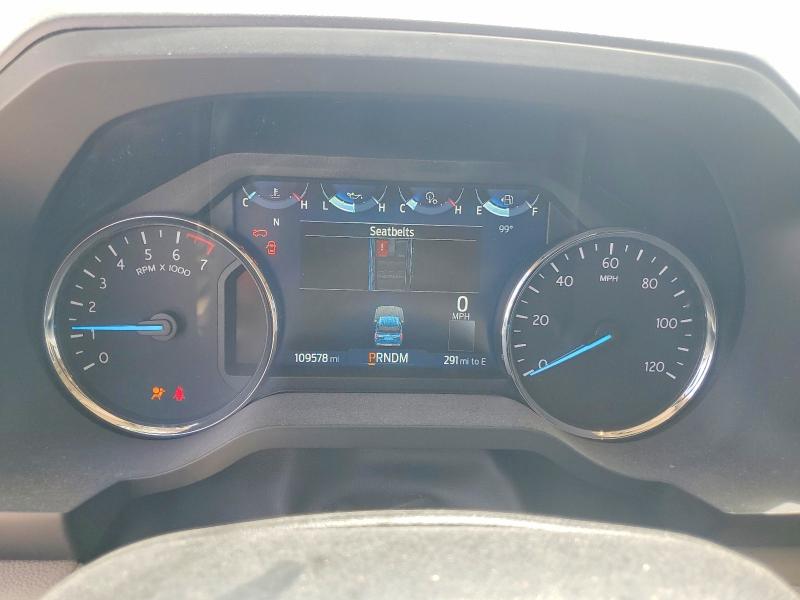 Photo 9 from auction – 2023 FORD EXPEDITION with VIN 1FMJK1K86PEA06336