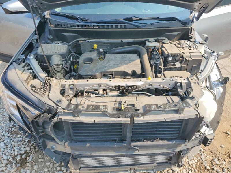 Photo 12 from auction – 2024 GMC TERRAIN with VIN 3GKALMEG1RL378910