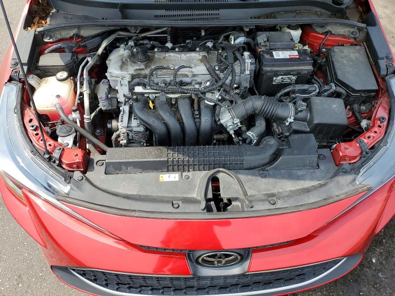 Photo 11 from auction – 2020 TOYOTA COROLLA with VIN 5YFFPRAE6LP094755