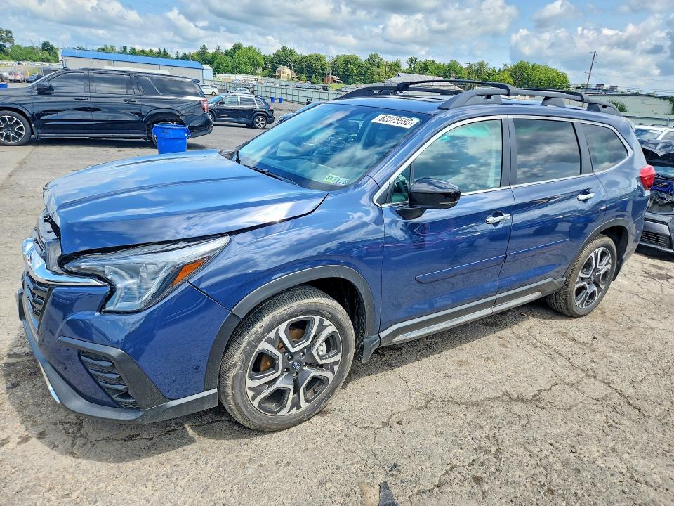 2025 SUBARU ASCENT - Търг №62825586