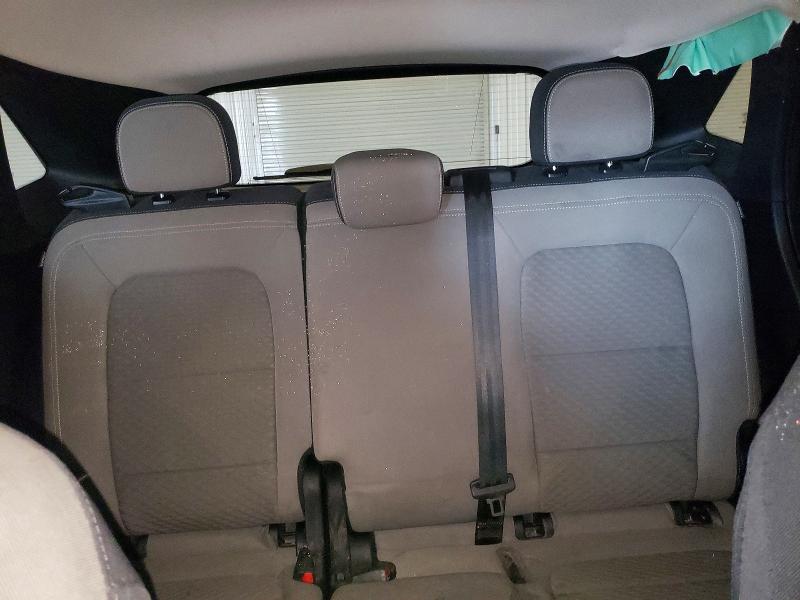 Photo 10 from auction – 2022 FORD ESCAPE with VIN 1FMCU0G69NUB87942