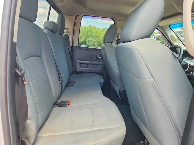 Photo 10 from auction – 2014 RAM 1500 with VIN 1C6RR6GT4ES350251