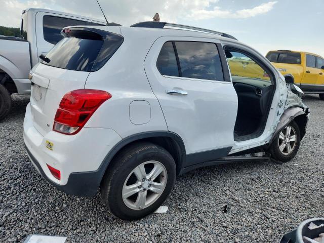 Photo 3 from auction – 2019 CHEVROLET TRAX with VIN 3GNCJLSB9KL219580