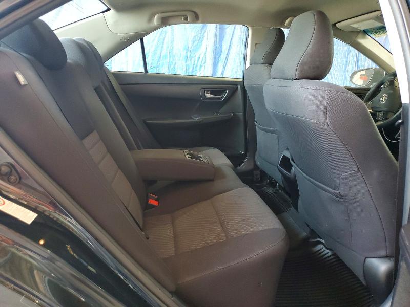 Photo 10 from auction – 2017 TOYOTA CAMRY with VIN 4T1BF1FK9HU683998