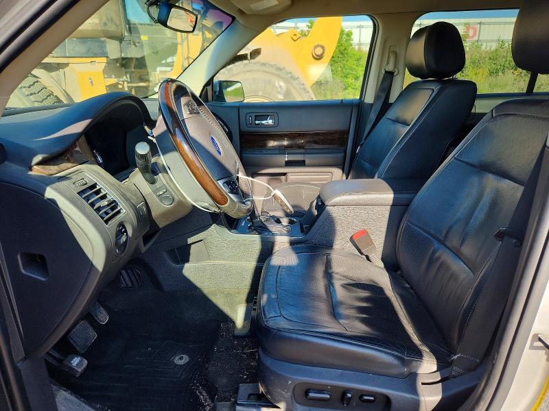 Photo 7 from auction – 2015 FORD FLEX with VIN 2FMHK6DT9FBA21923