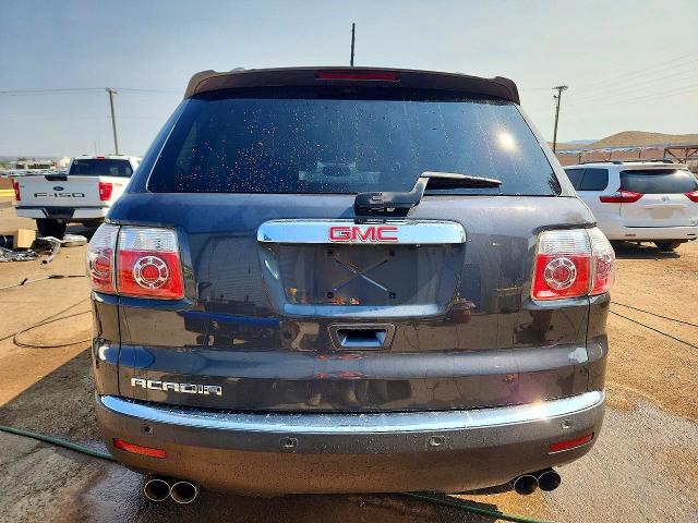 Photo 6 from auction – 2012 GMC ACADIA with VIN 1GKKRPED9CJ234997