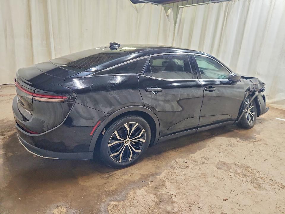 Photo 3 from auction – 2023 TOYOTA CROWN with VIN JTDAAAAF9P3004874