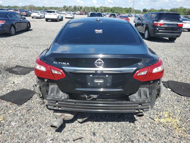 Photo 6 from auction – 2018 NISSAN ALTIMA with VIN 1N4AL3AP5JC186231