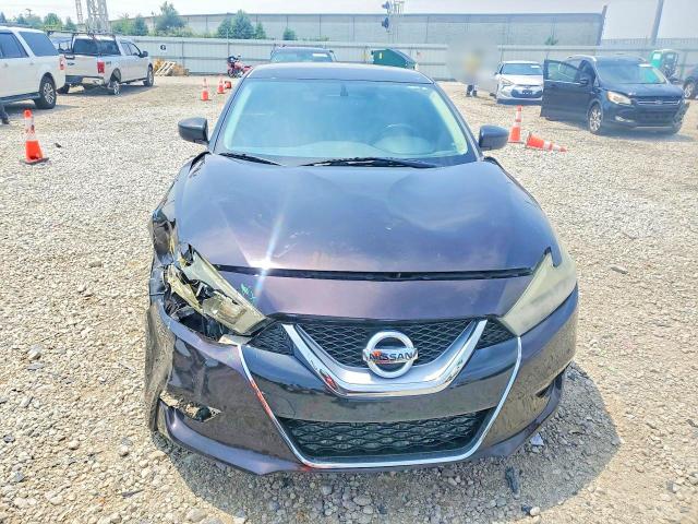 Photo 5 from auction – 2016 NISSAN MAXIMA with VIN 1N4AA6AP7GC431451
