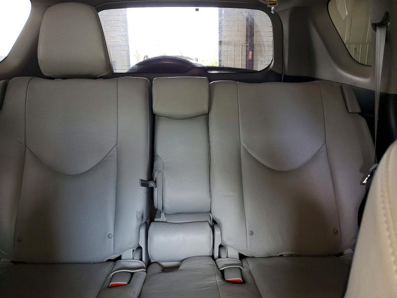 Photo 10 from auction – 2011 TOYOTA RAV4 with VIN 2T3DK4DV7BW059215