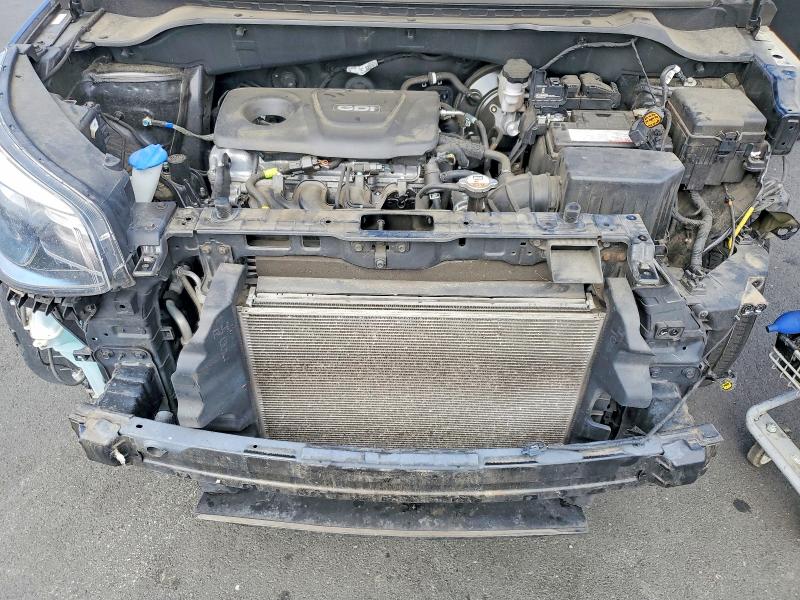 Photo 11 from auction – 2018 KIA SOUL with VIN KNDJN2A26J7560003