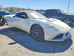 Photo 4 from auction – 2014 LOTUS EVORA with VIN SCCLMDSUXEHA10327