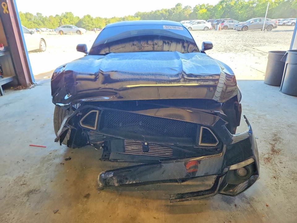 Photo 5 from auction – 2016 FORD MUSTANG with VIN 1FA6P8THXG5312335
