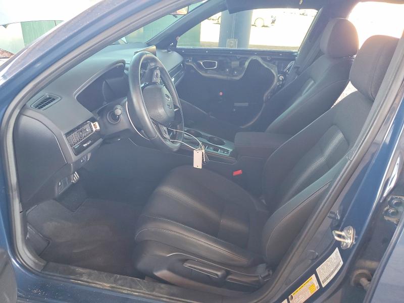 Photo 7 from auction – 2026 HONDA CIVIC with VIN 2HGFE2F55TH502918