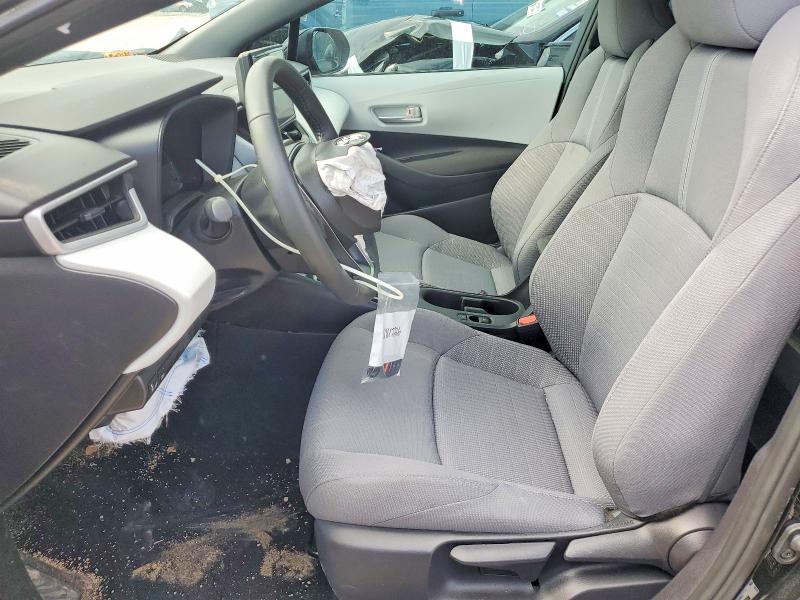 Photo 7 from auction – 2026 TOYOTA COROLLA with VIN 5YFS4MCE8TP273788