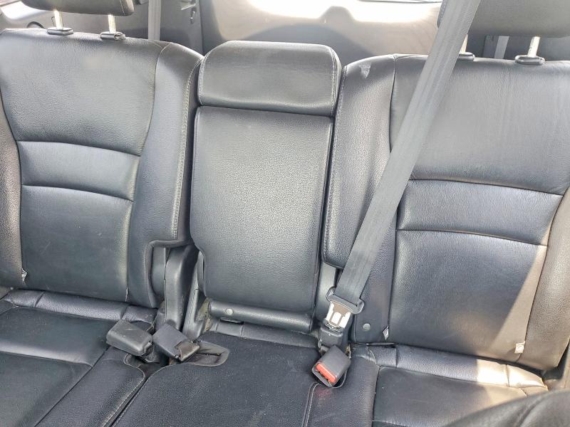 Photo 10 from auction – 2016 HONDA PILOT with VIN 5FNYF6H72GB081309