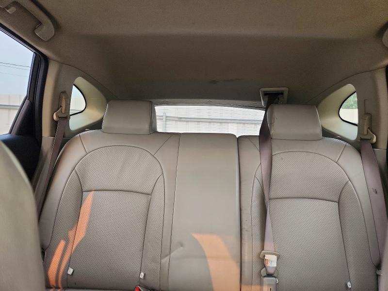 Photo 10 from auction – 2012 NISSAN ROGUE with VIN JN8AS5MV5CW398250