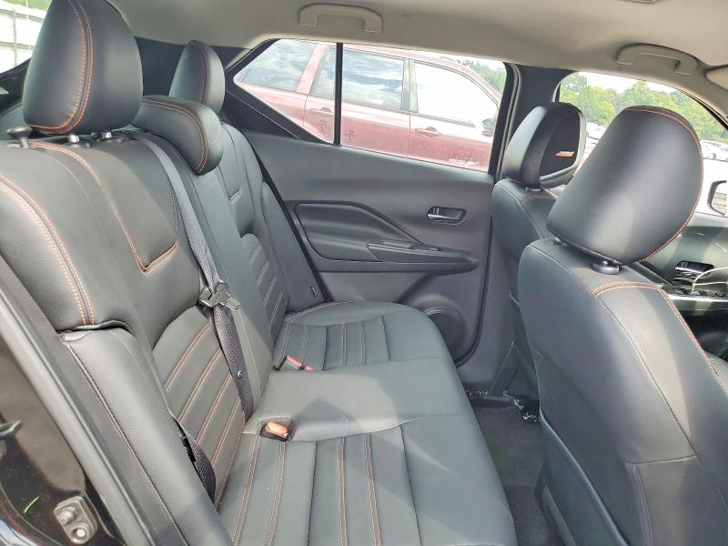Photo 10 from auction – 2020 NISSAN KICKS with VIN 3N1CP5DV0LL577794