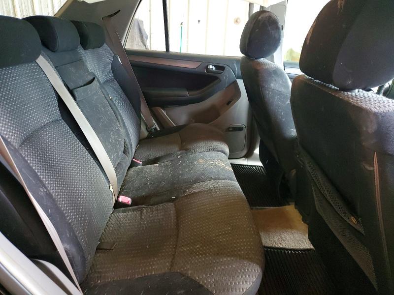 Фото 10 с аукциона – 2007 TOYOTA 4RUNNER с VIN JTEBT14R770065853