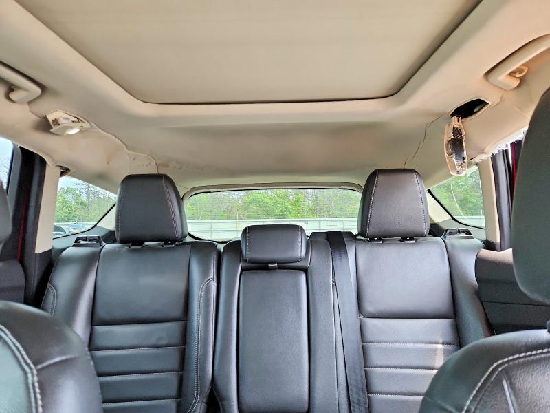 Photo 10 from auction – 2013 FORD ESCAPE with VIN 1FMCU9H91DUB11997