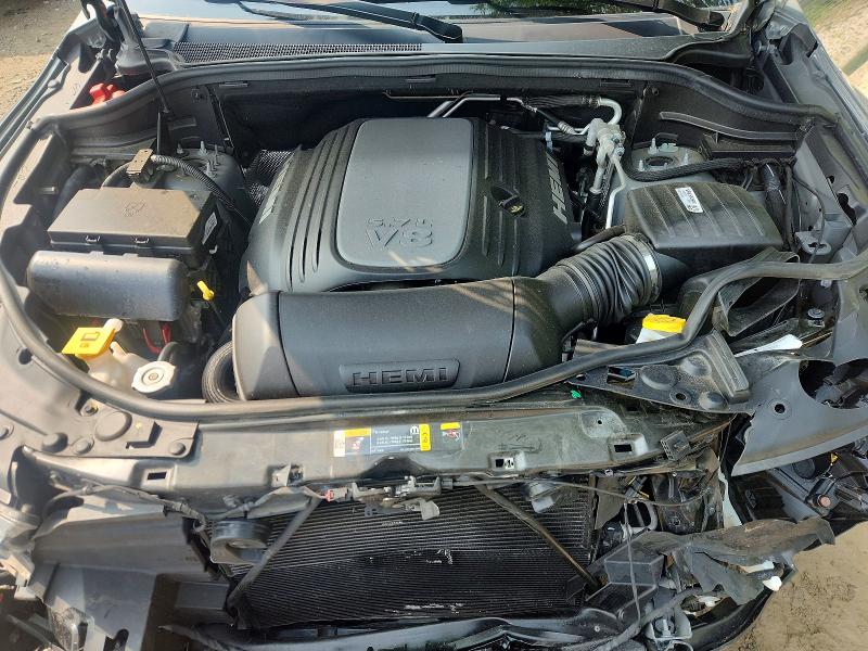 Фото 12 с аукциона – 2023 DODGE DURANGO с VIN 1C4SDJCT9PC625126