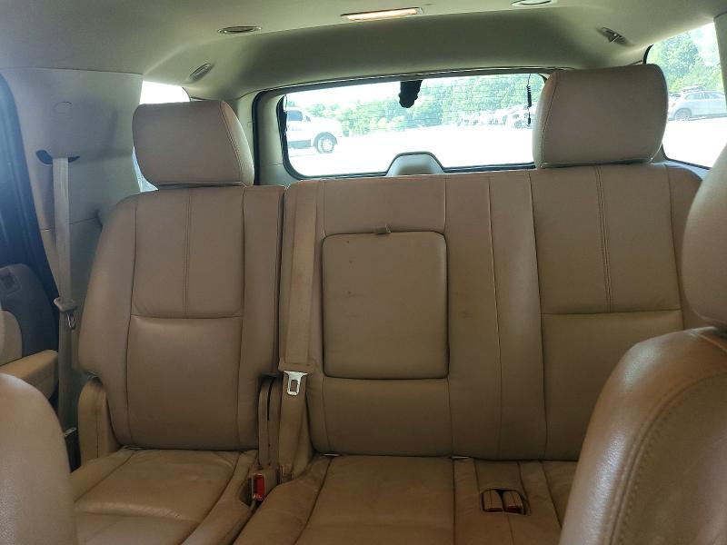 Photo 10 from auction – 2014 CHEVROLET TAHOE with VIN 1GNSCAE05ER150128