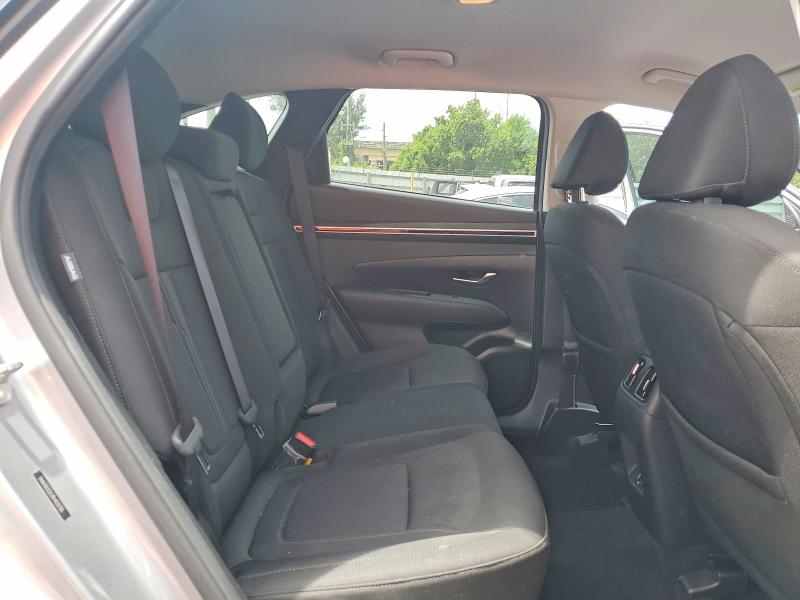 Photo 11 from auction – 2024 HYUNDAI TUCSON with VIN 5NMJB3DE2RH428784