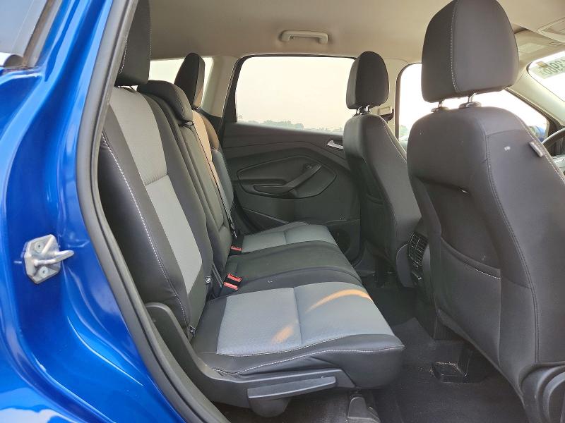 Photo 11 from auction – 2017 FORD ESCAPE with VIN 1FMCU0GD2HUE22250
