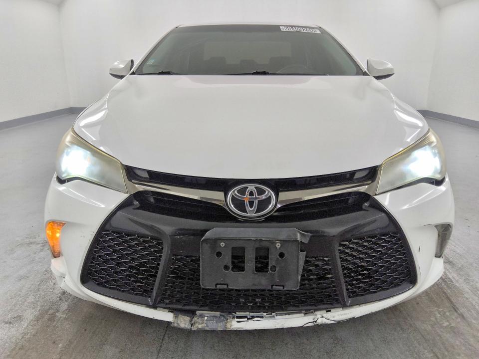 Photo 5 from auction – 2017 TOYOTA CAMRY with VIN 4T1BF1FK5HU795651