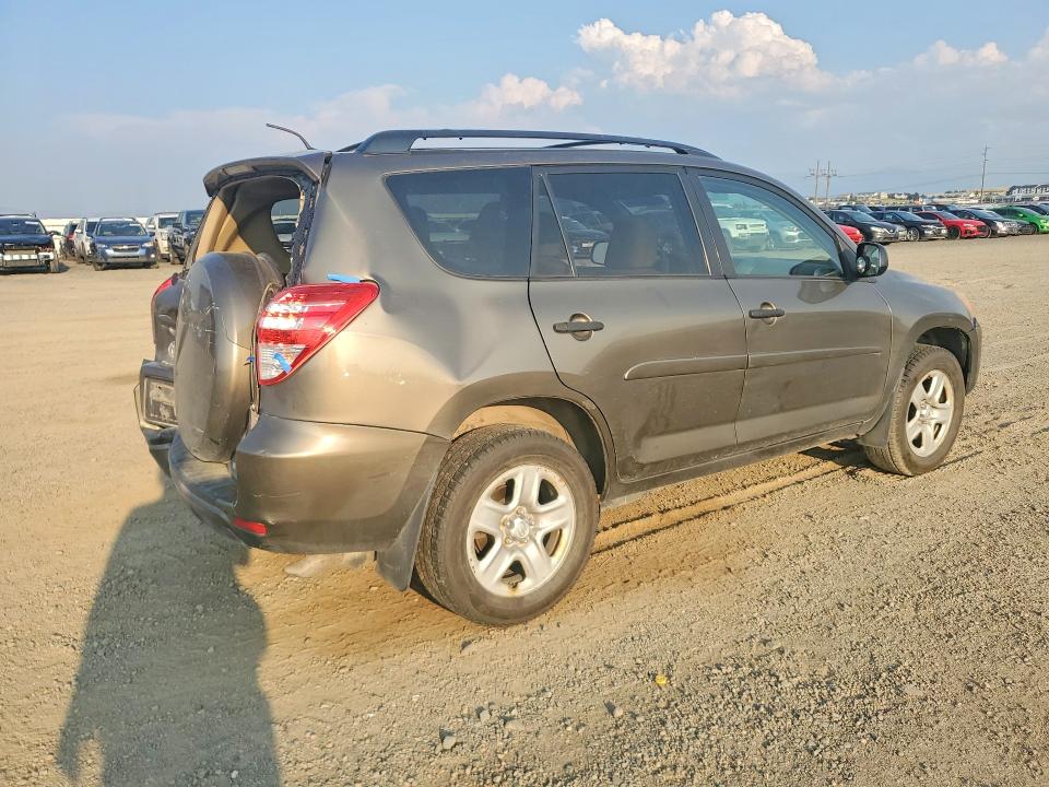 Photo 3 from auction – 2012 TOYOTA RAV4 with VIN 2T3BF4DV1CW195854