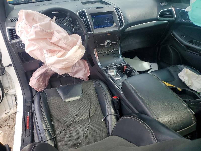 Photo 8 from auction – 2020 FORD EDGE with VIN 2FMPK4AP9LBB64969