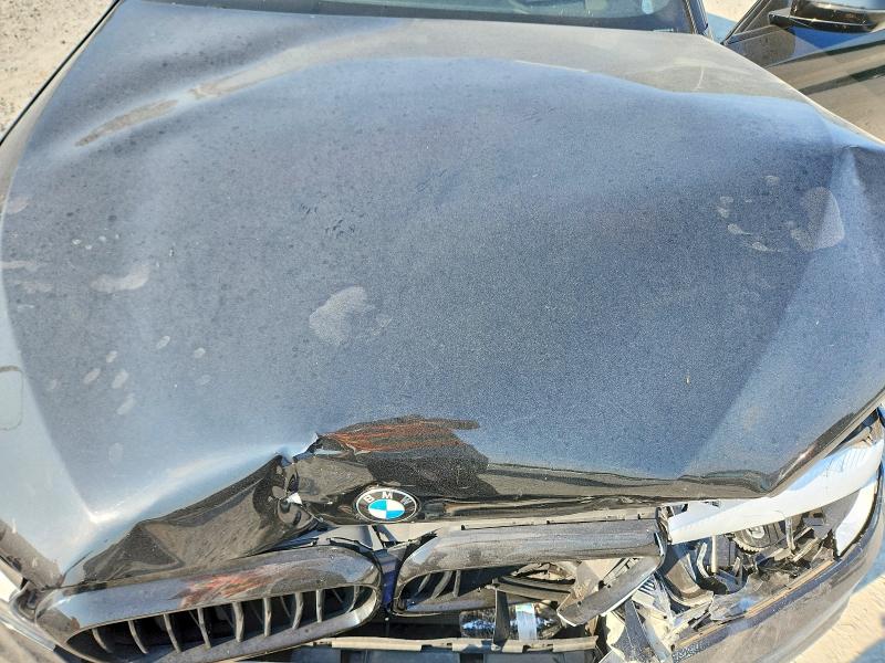 Photo 11 from auction – 2020 BMW 530 with VIN WBAJR3C00LCD31087