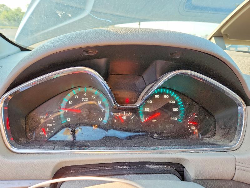 Photo 9 from auction – 2017 CHEVROLET TRAVERSE with VIN 1GNKRFEDXHJ203312