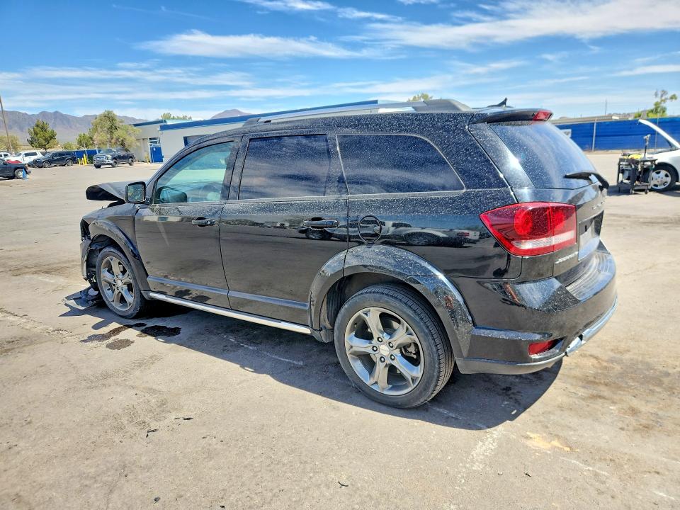Zdjęcie 2 z aukcji – 2016 DODGE JOURNEY z VIN 3C4PDCGG9GT225781