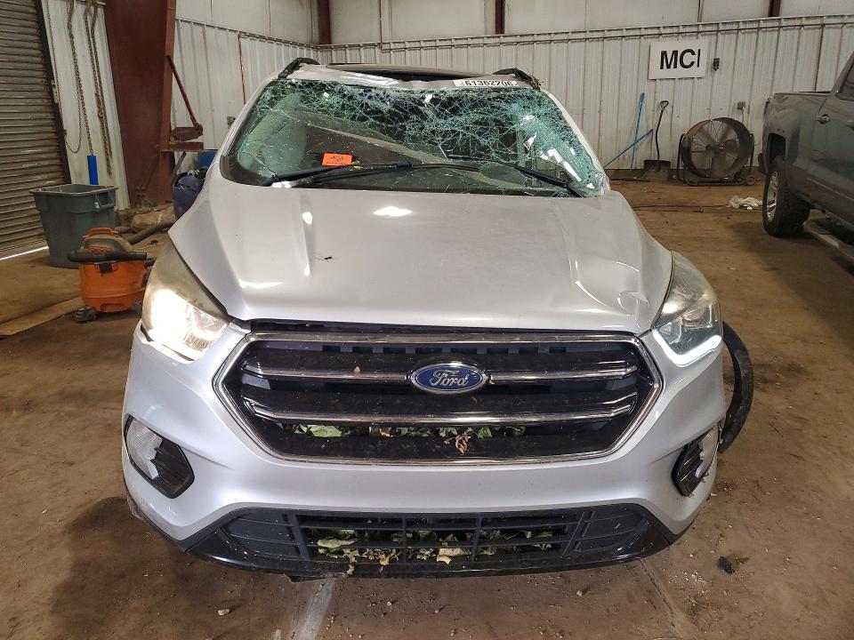 Zdjęcie 5 z aukcji – 2017 FORD ESCAPE z VIN 1FMCU0GD3HUA12458