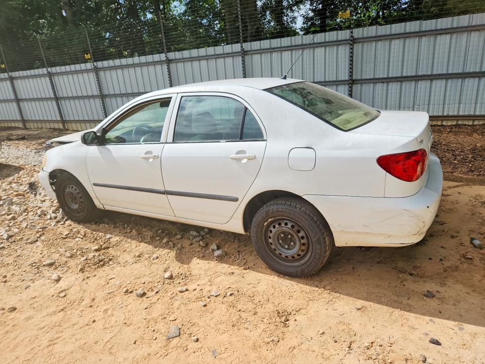 Photo 2 from auction – 2005 TOYOTA COROLLA with VIN 1NXBR32E35Z456689