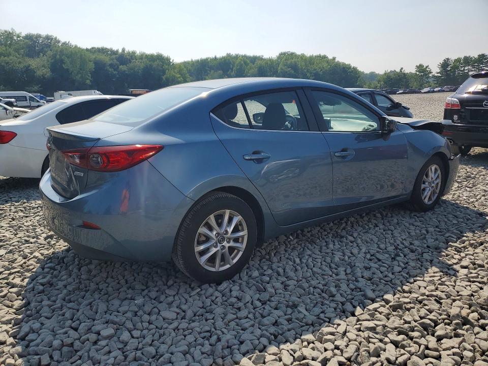 Photo 3 from auction – 2016 MAZDA 3 with VIN JM1BM1V75G1347224