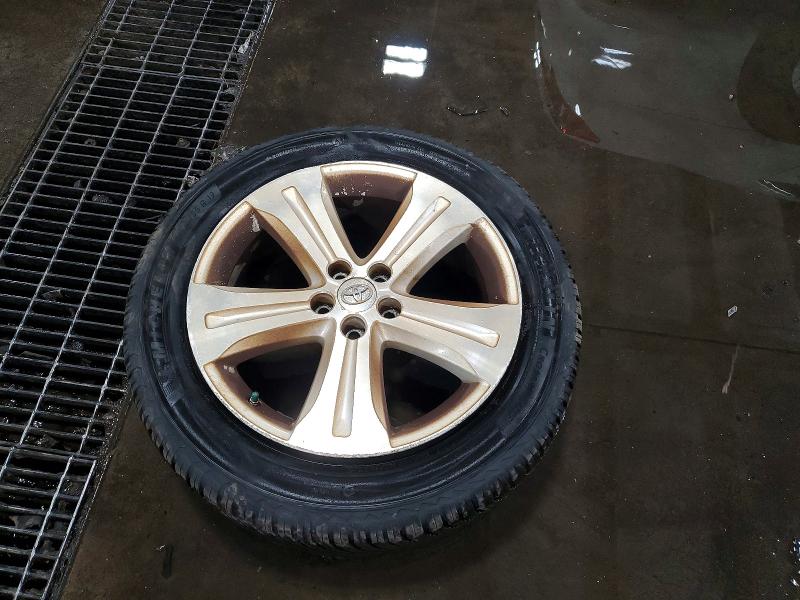 Photo 13 from auction – 2009 TOYOTA HIGHLANDER with VIN JTEES42AX92111424