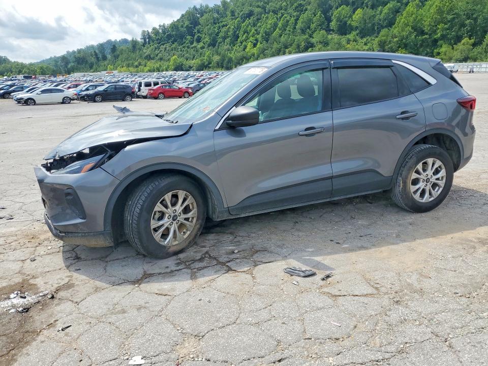2024 FORD ESCAPE - Търг №62132776