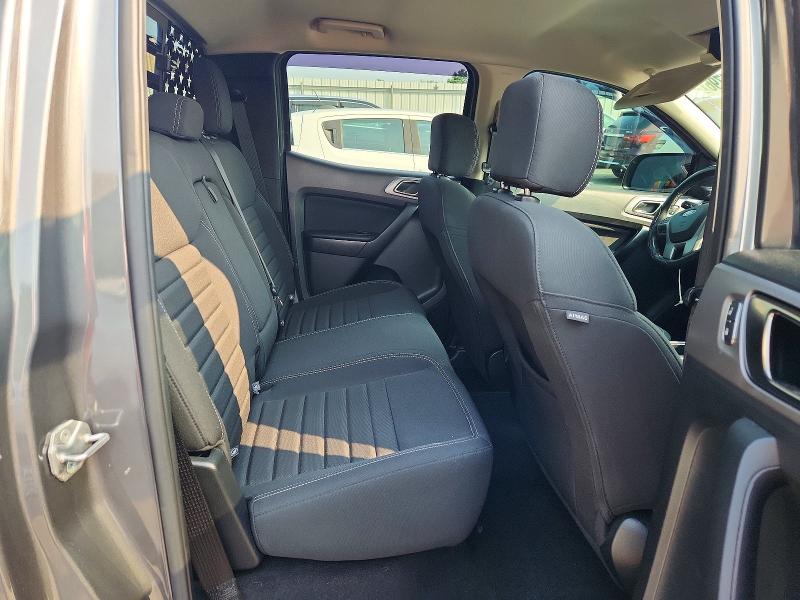 Zdjęcie 10 z aukcji – 2021 FORD RANGER z VIN 1FTER4FH6MLD73774
