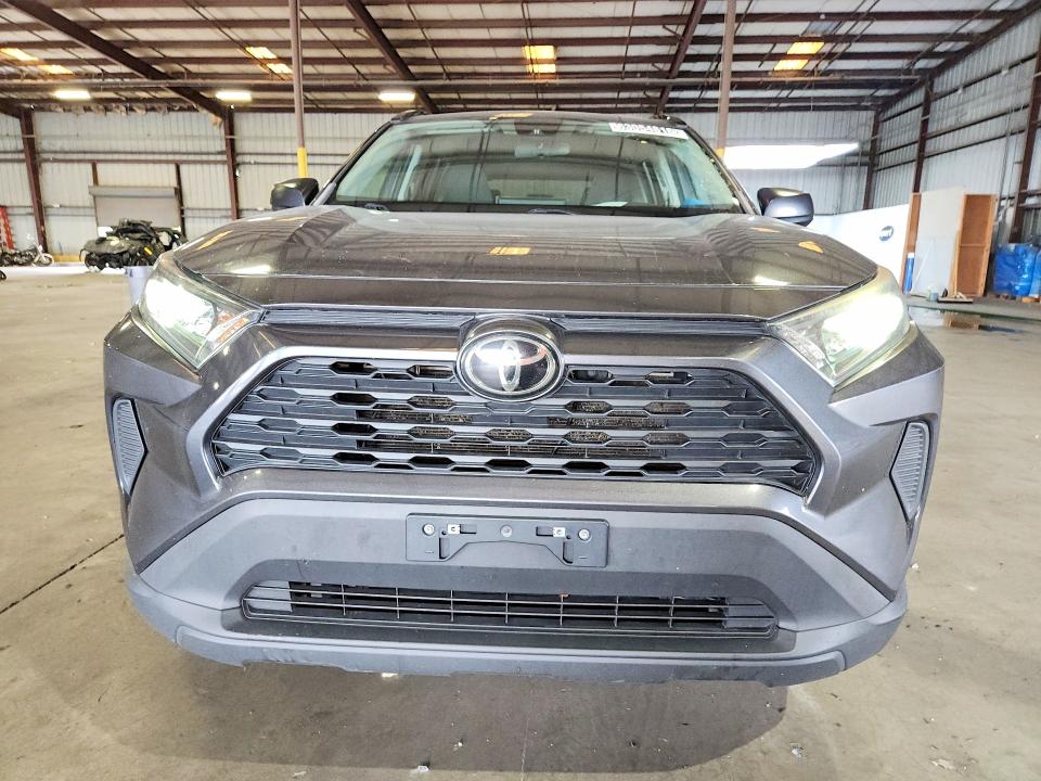 Photo 5 from auction – 2021 TOYOTA RAV4 with VIN 2T3F1RFV2MW181876